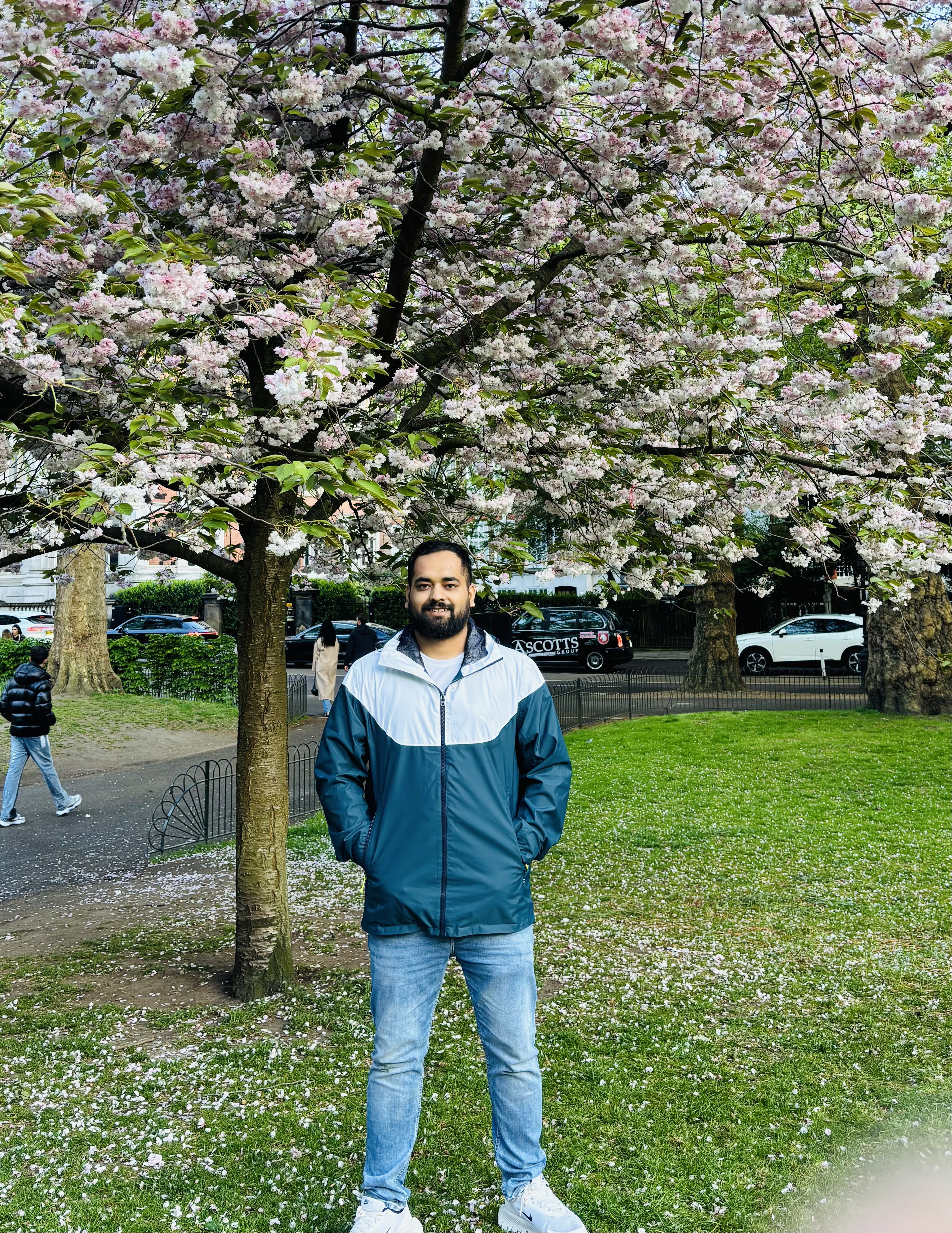 Vaibhav Srivastava